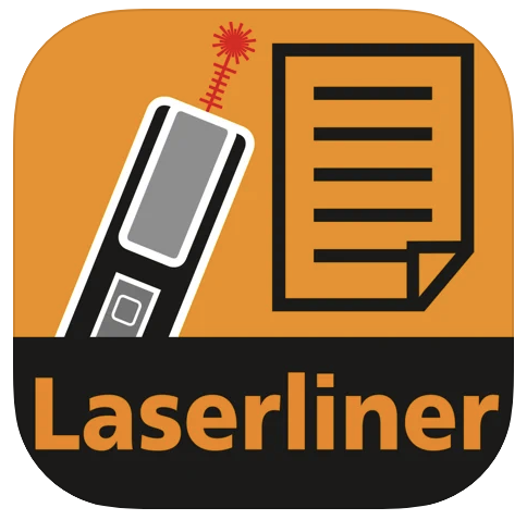 Laserliner App